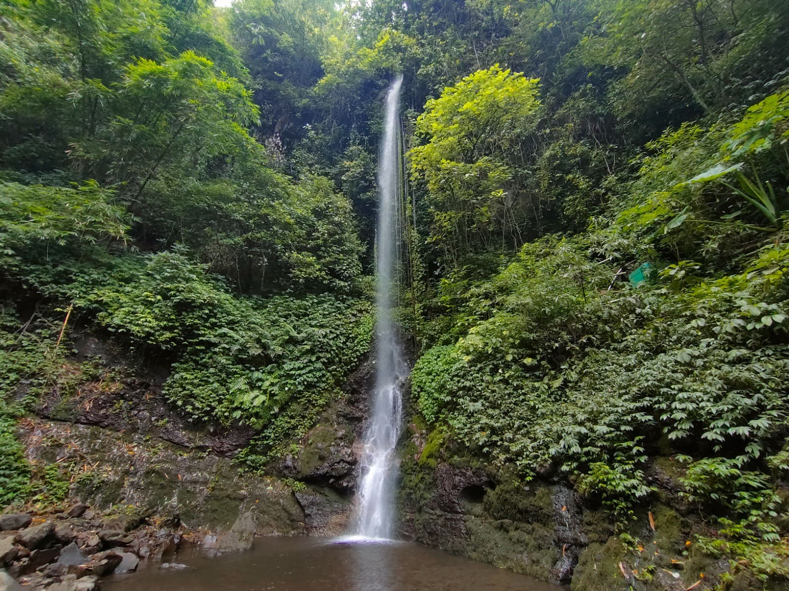 Air Terjun Grenjengan